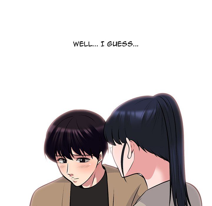 Extra Credit Manhwa - Chapter 50 Page 60