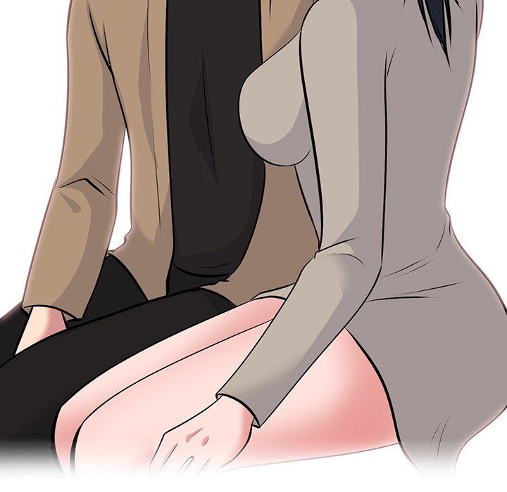 Extra Credit Manhwa - Chapter 50 Page 61