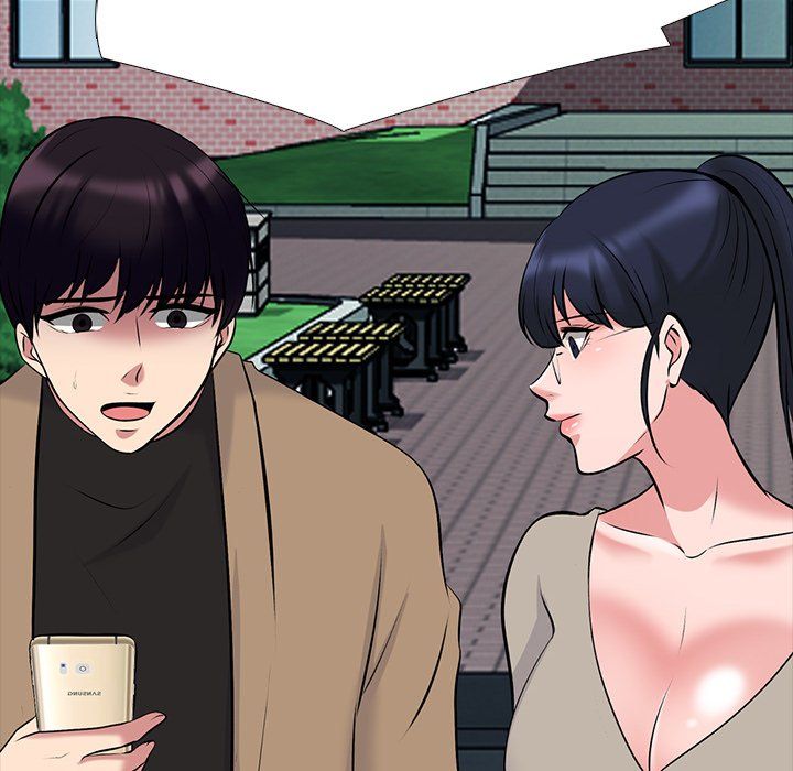 Extra Credit Manhwa - Chapter 50 Page 75