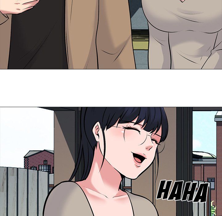Extra Credit Manhwa - Chapter 50 Page 76