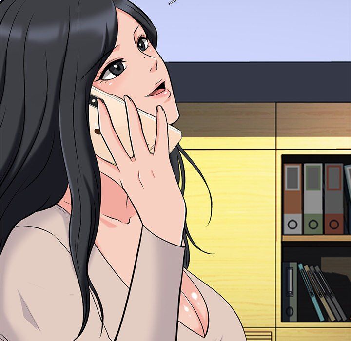 Extra Credit Manhwa - Chapter 50 Page 81