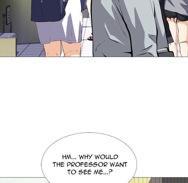 Extra Credit Manhwa - Chapter 50 Page 85