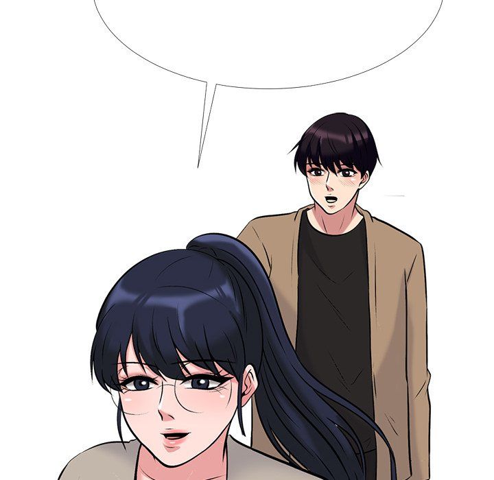 Extra Credit Manhwa - Chapter 50 Page 97