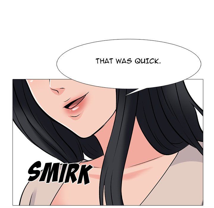 Extra Credit Manhwa - Chapter 50 Page 106