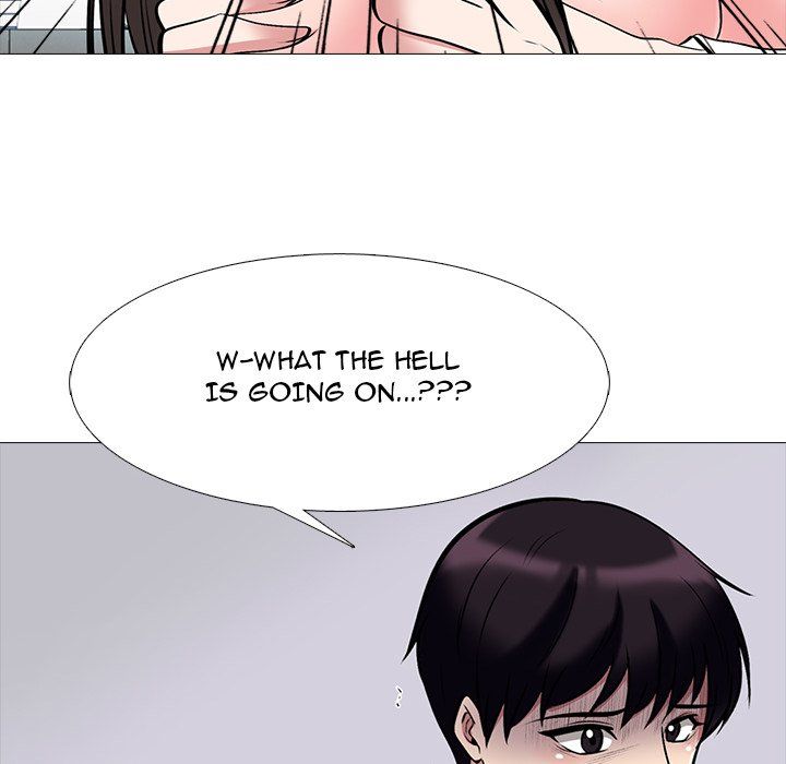 Extra Credit Manhwa - Chapter 50 Page 113