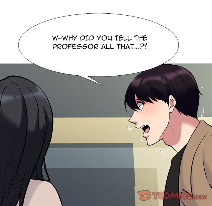 Extra Credit Manhwa - Chapter 50 Page 128