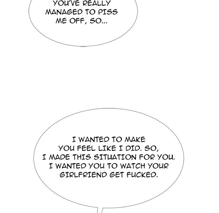 Extra Credit Manhwa - Chapter 50 Page 133