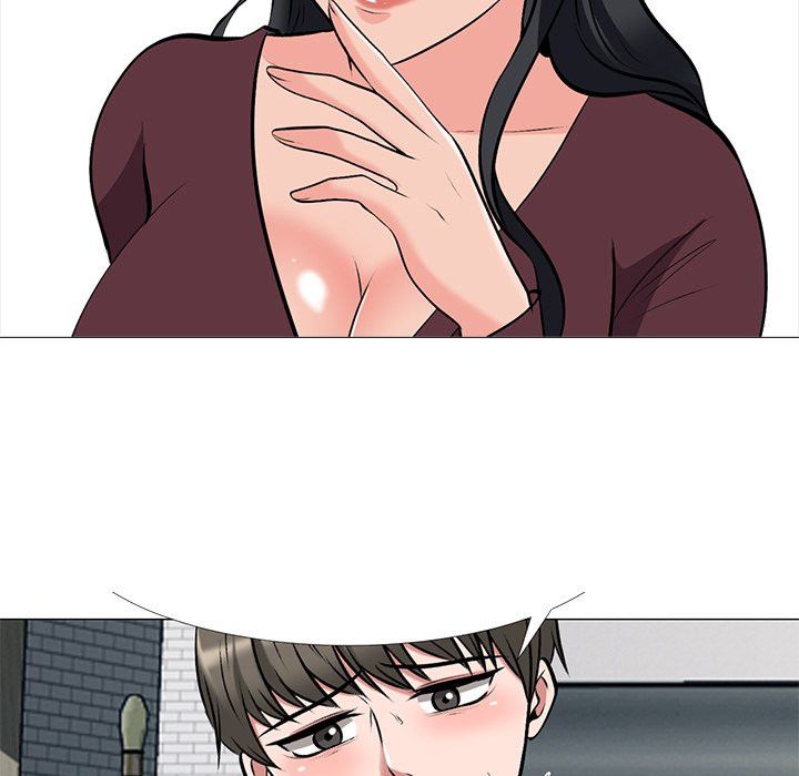 Extra Credit Manhwa - Chapter 43 Page 10