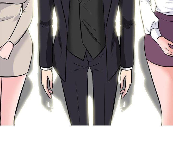 Extra Credit Manhwa - Chapter 130 Page 100