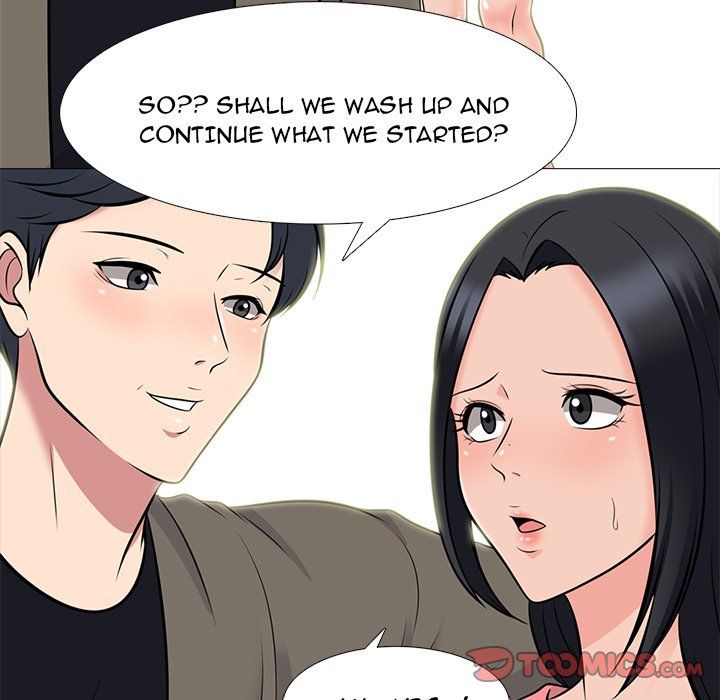 Extra Credit Manhwa - Chapter 92 Page 20