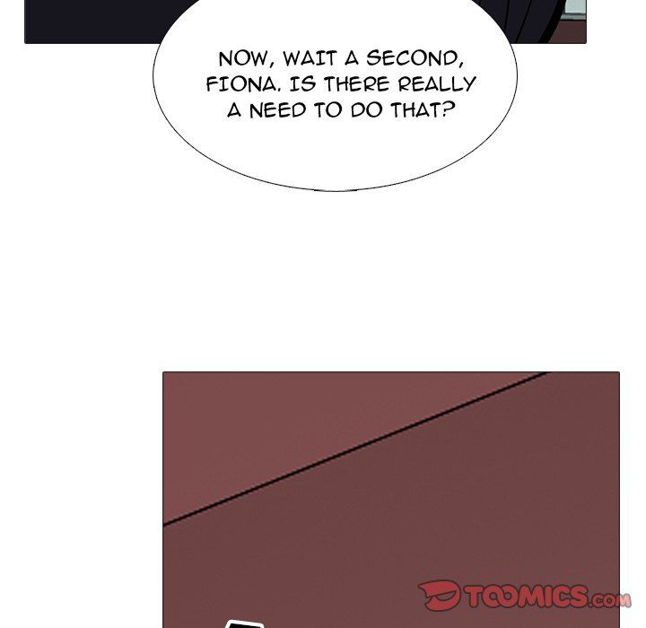 Extra Credit Manhwa - Chapter 92 Page 23