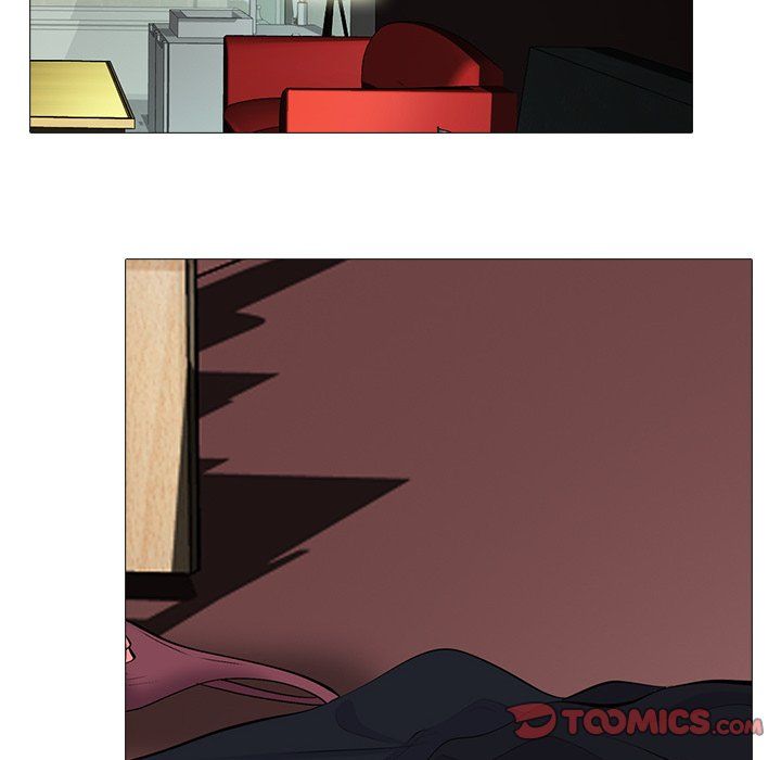 Extra Credit Manhwa - Chapter 92 Page 29