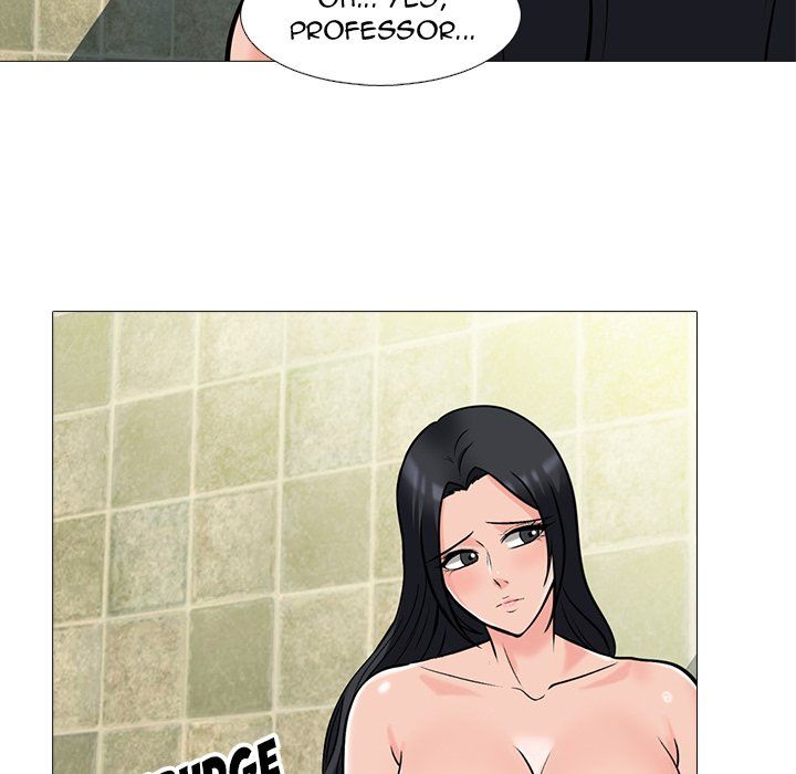 Extra Credit Manhwa - Chapter 92 Page 33