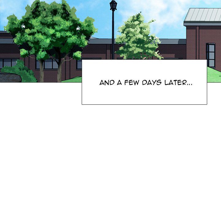 Extra Credit Manhwa - Chapter 92 Page 99