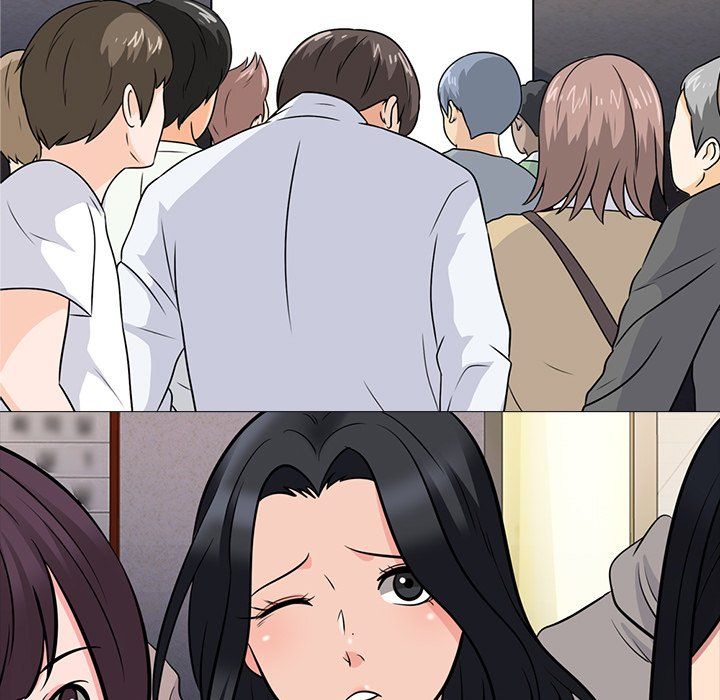 Extra Credit Manhwa - Chapter 92 Page 102