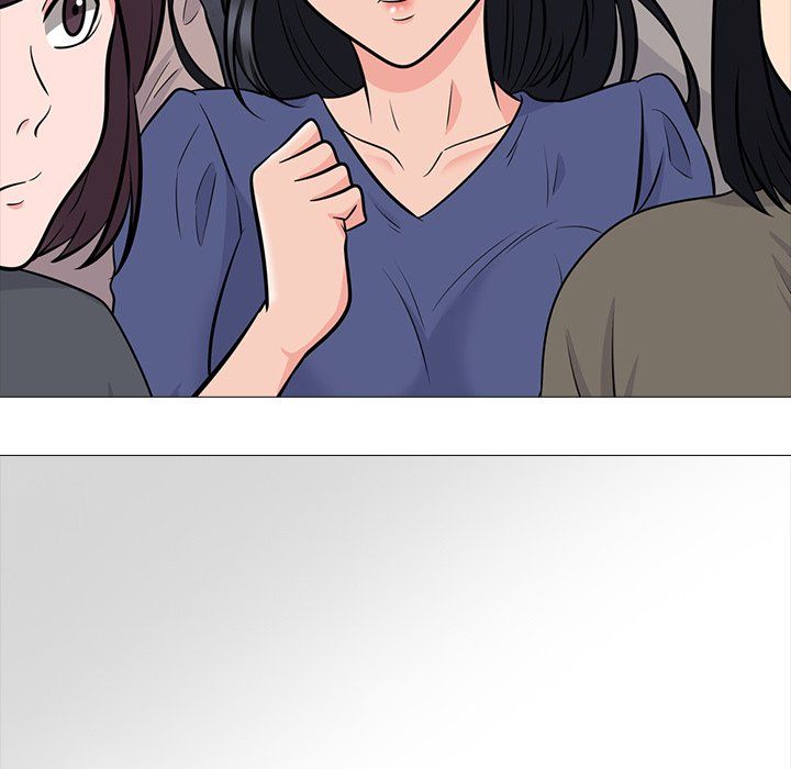 Extra Credit Manhwa - Chapter 92 Page 103