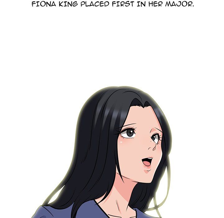 Extra Credit Manhwa - Chapter 92 Page 106