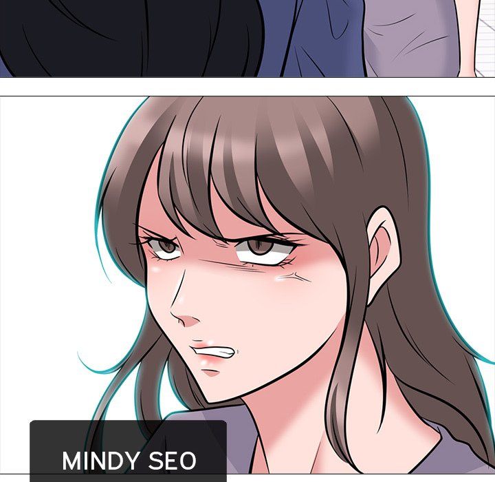 Extra Credit Manhwa - Chapter 92 Page 109