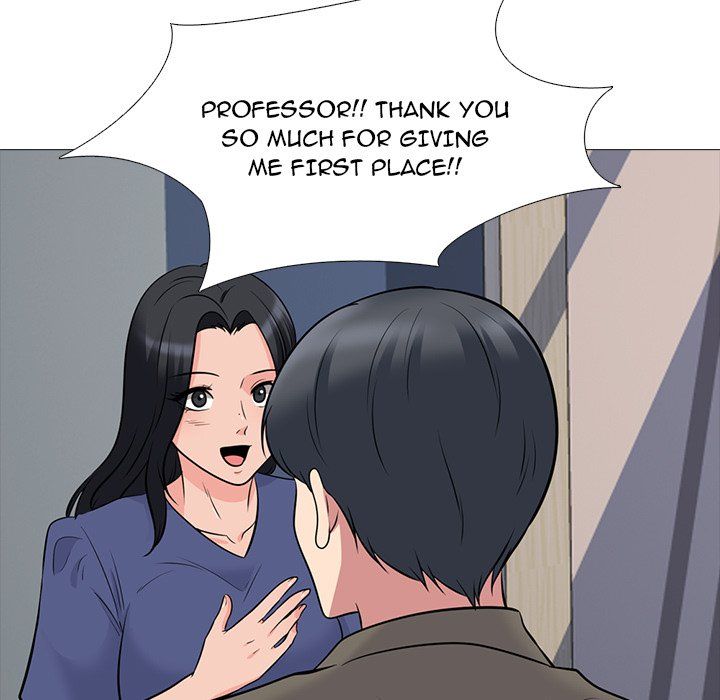 Extra Credit Manhwa - Chapter 92 Page 112