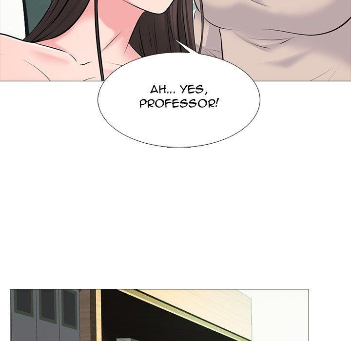 Extra Credit Manhwa - Chapter 53 Page 34