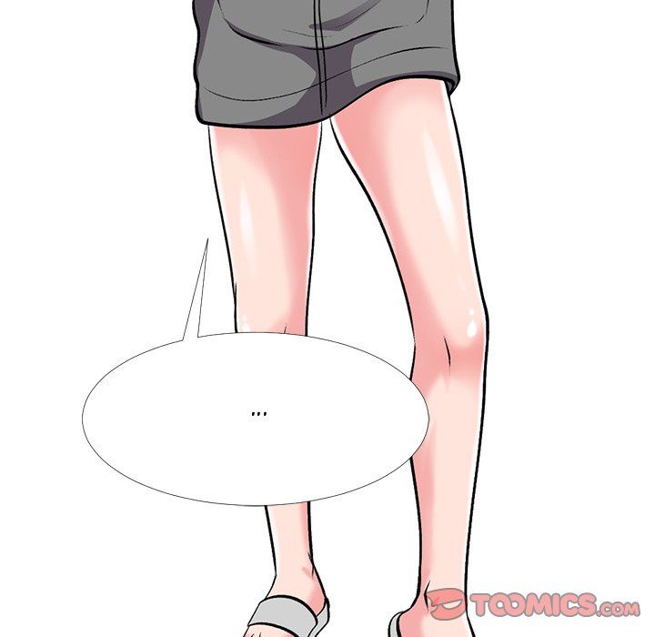 Extra Credit Manhwa - Chapter 23 Page 110