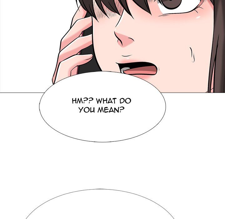 Extra Credit Manhwa - Chapter 23 Page 114