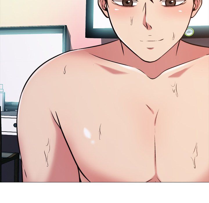 Extra Credit Manhwa - Chapter 27 Page 31