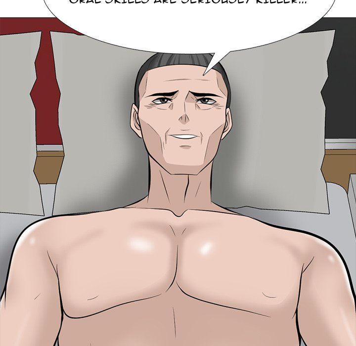 Extra Credit Manhwa - Chapter 99 Page 78