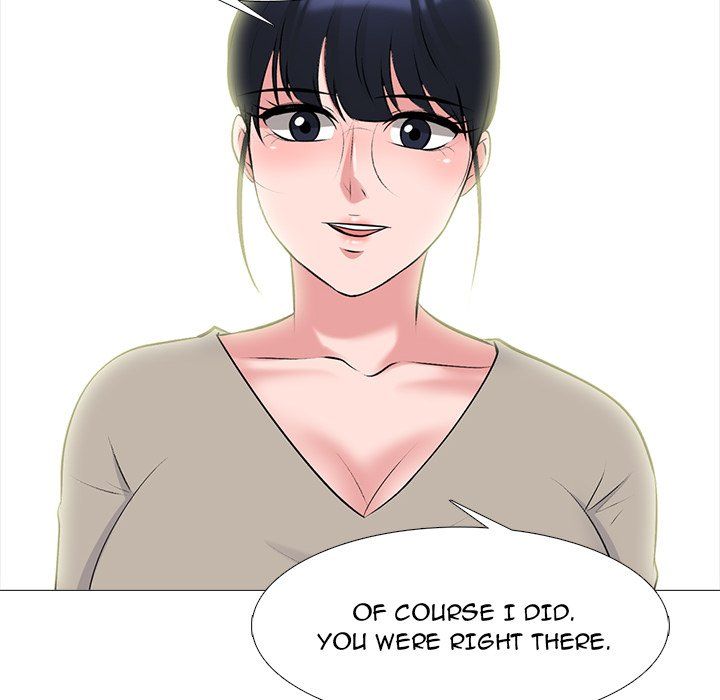 Extra Credit Manhwa - Chapter 81 Page 22
