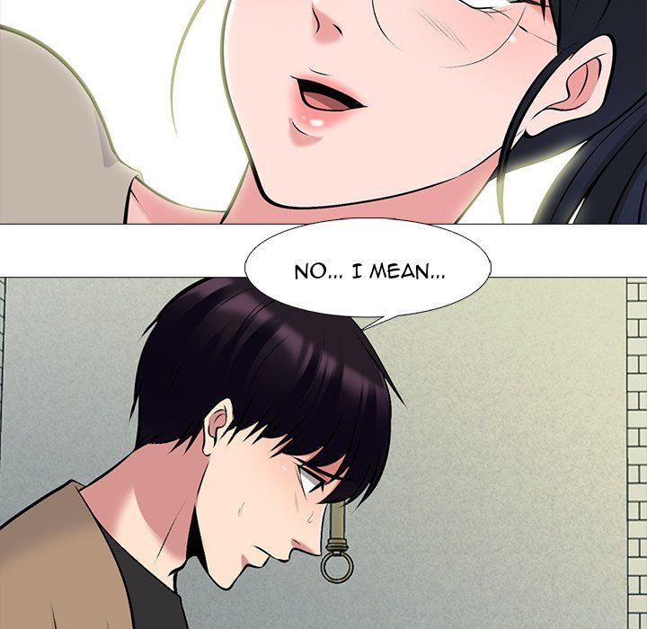 Extra Credit Manhwa - Chapter 81 Page 27