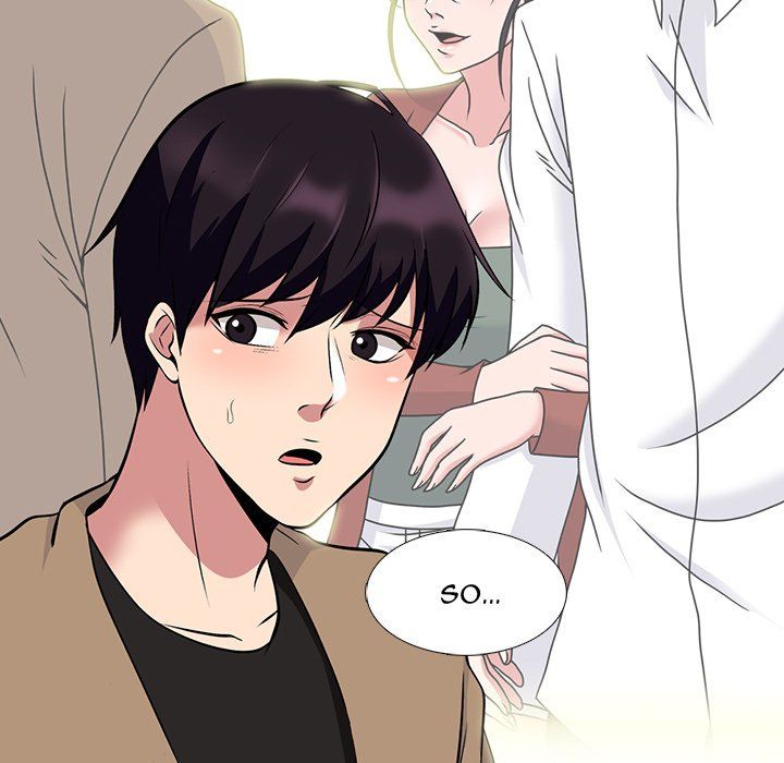 Extra Credit Manhwa - Chapter 81 Page 34