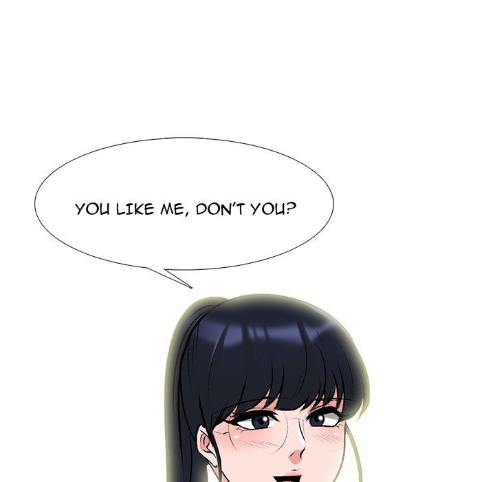 Extra Credit Manhwa - Chapter 81 Page 40