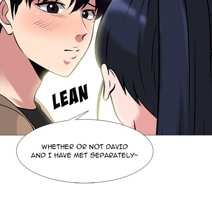 Extra Credit Manhwa - Chapter 81 Page 49