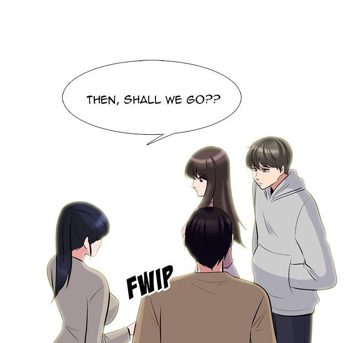 Extra Credit Manhwa - Chapter 81 Page 58