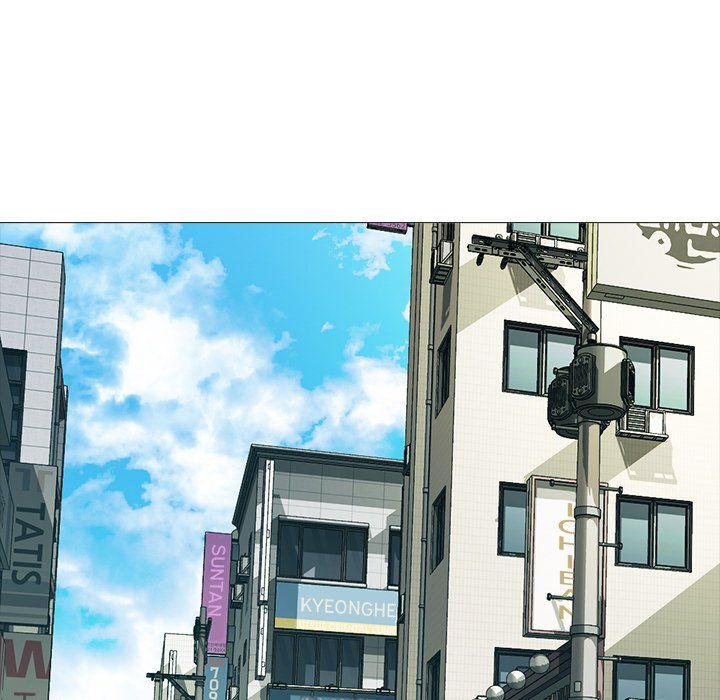 Extra Credit Manhwa - Chapter 81 Page 76