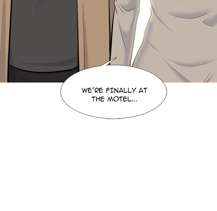 Extra Credit Manhwa - Chapter 81 Page 96