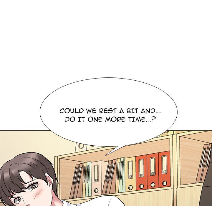 Extra Credit Manhwa - Chapter 81 Page 115