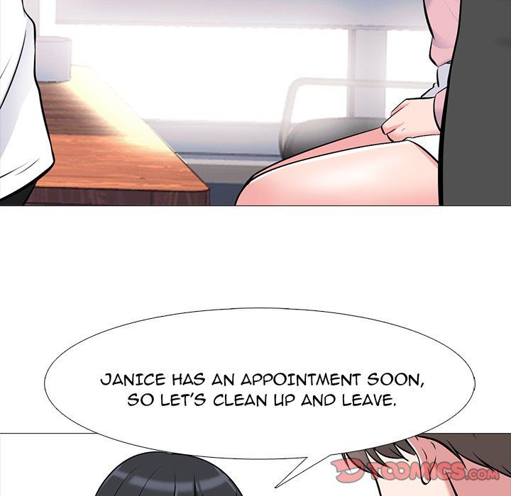 Extra Credit Manhwa - Chapter 87 Page 110