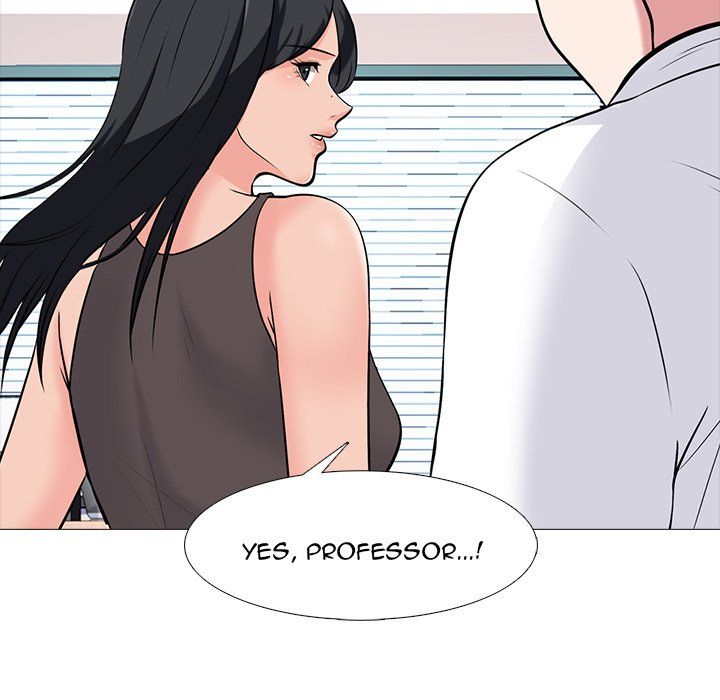 Extra Credit Manhwa - Chapter 87 Page 111