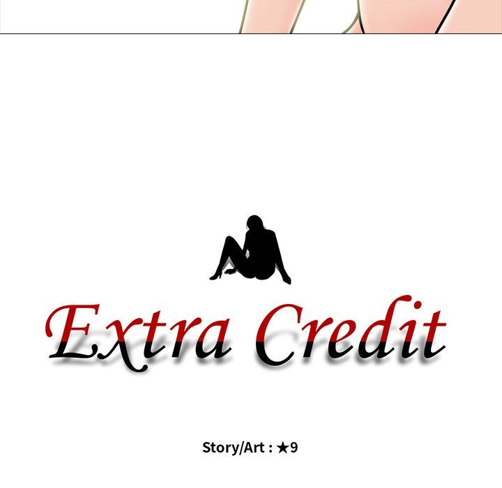 Extra Credit Manhwa - Chapter 109 Page 14