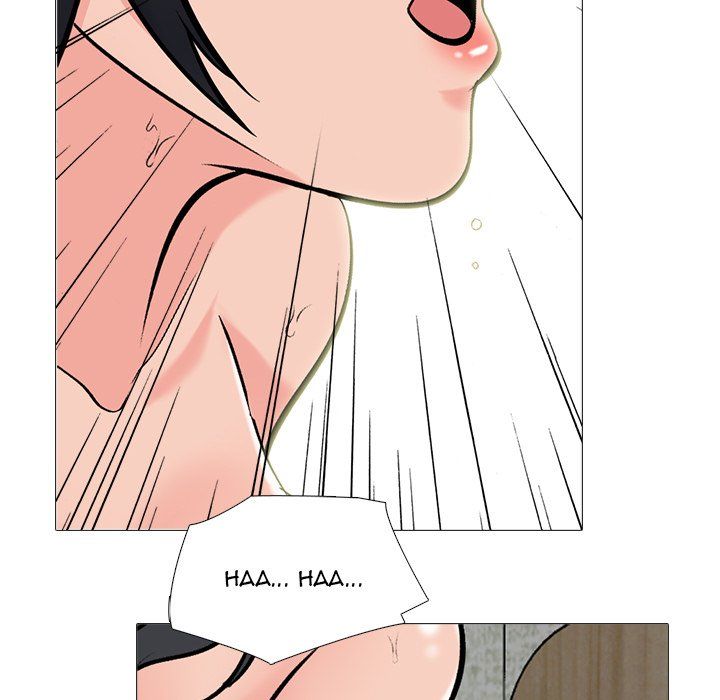 Extra Credit Manhwa - Chapter 109 Page 19