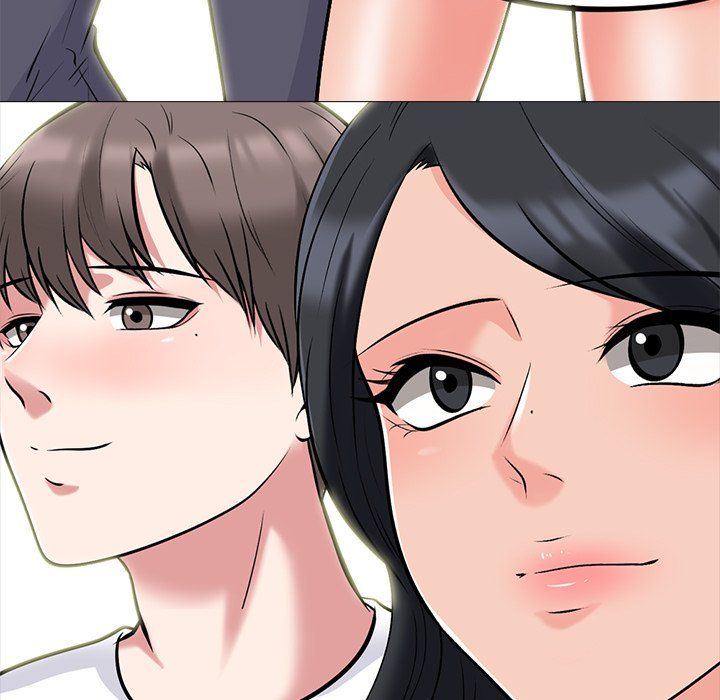 Extra Credit Manhwa - Chapter 136 Page 10