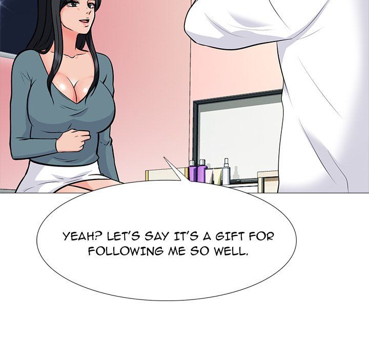 Extra Credit Manhwa - Chapter 136 Page 126