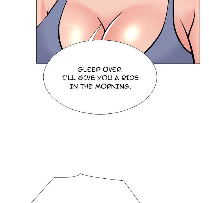 Extra Credit Manhwa - Chapter 154 Page 132