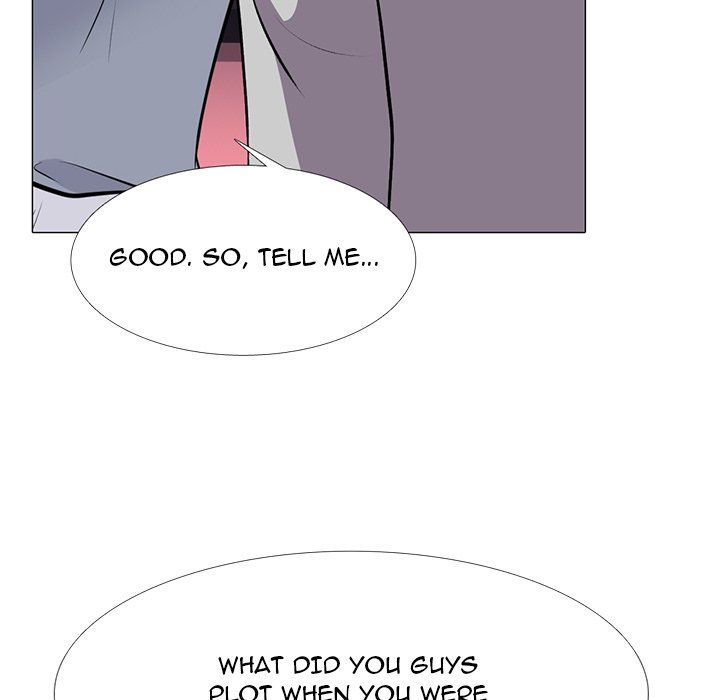 Extra Credit Manhwa - Chapter 69 Page 5