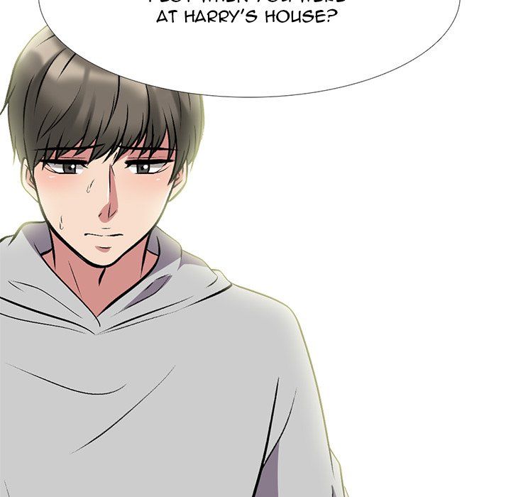 Extra Credit Manhwa - Chapter 69 Page 6