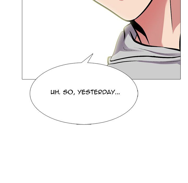 Extra Credit Manhwa - Chapter 69 Page 33