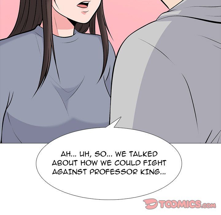 Extra Credit Manhwa - Chapter 69 Page 38