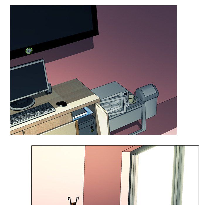 Extra Credit Manhwa - Chapter 69 Page 71