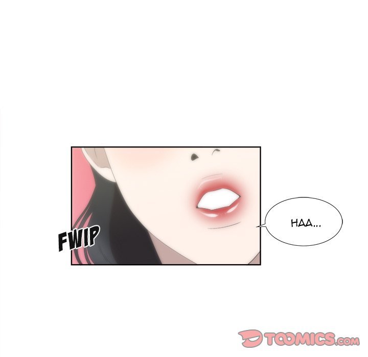 New Teacher in Town Manhwa - Chapter 17 Page 5